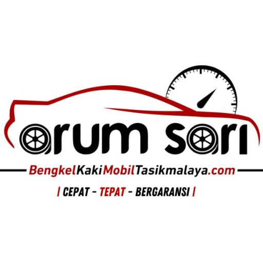 Foto Bengkel Mobil