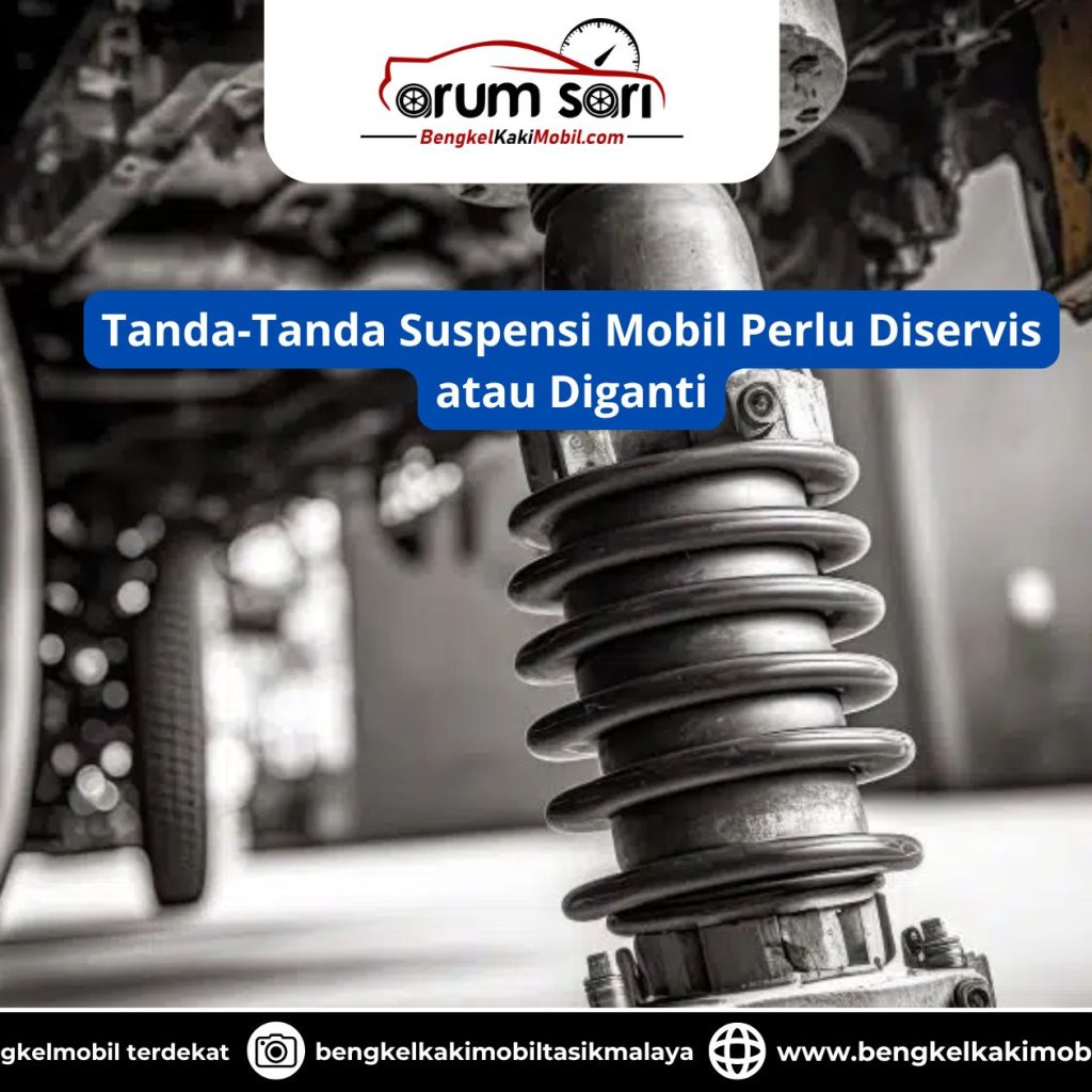 Aki Mobil Soak? Ini Penyebab dan Cara Mengatasinya