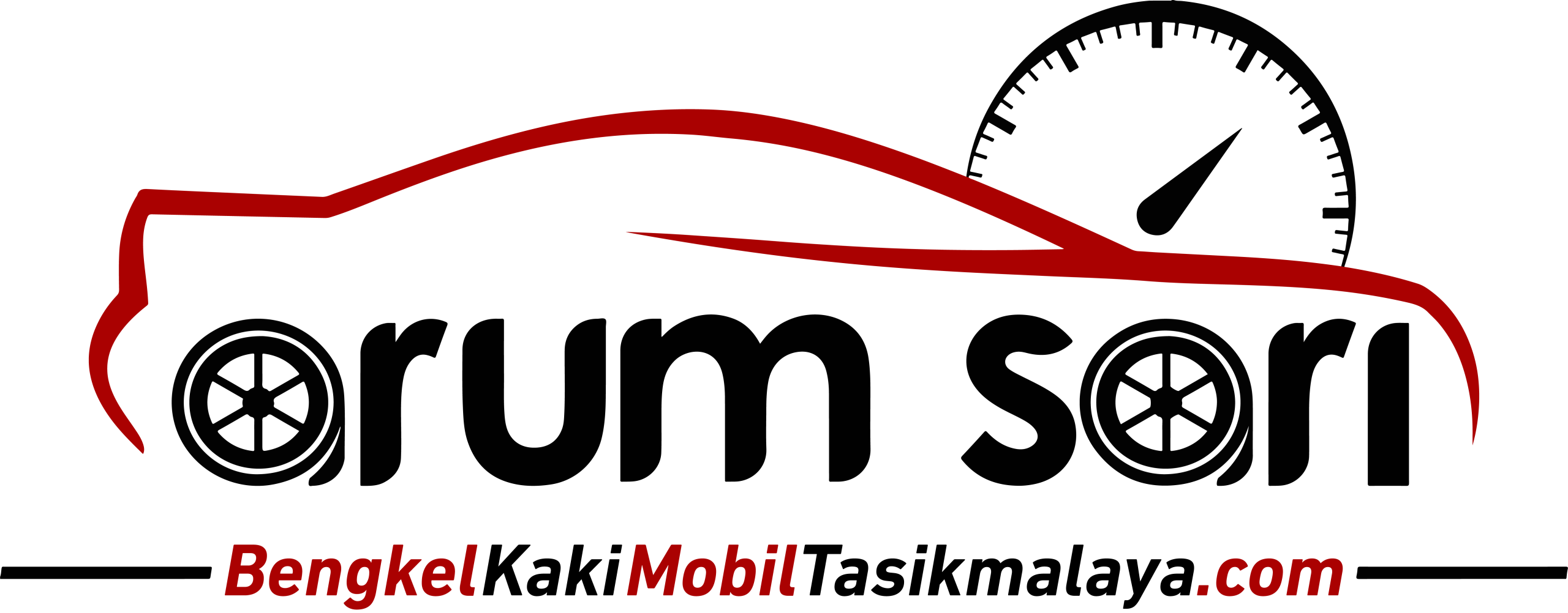 Bengkel Mobil Tasikmalaya