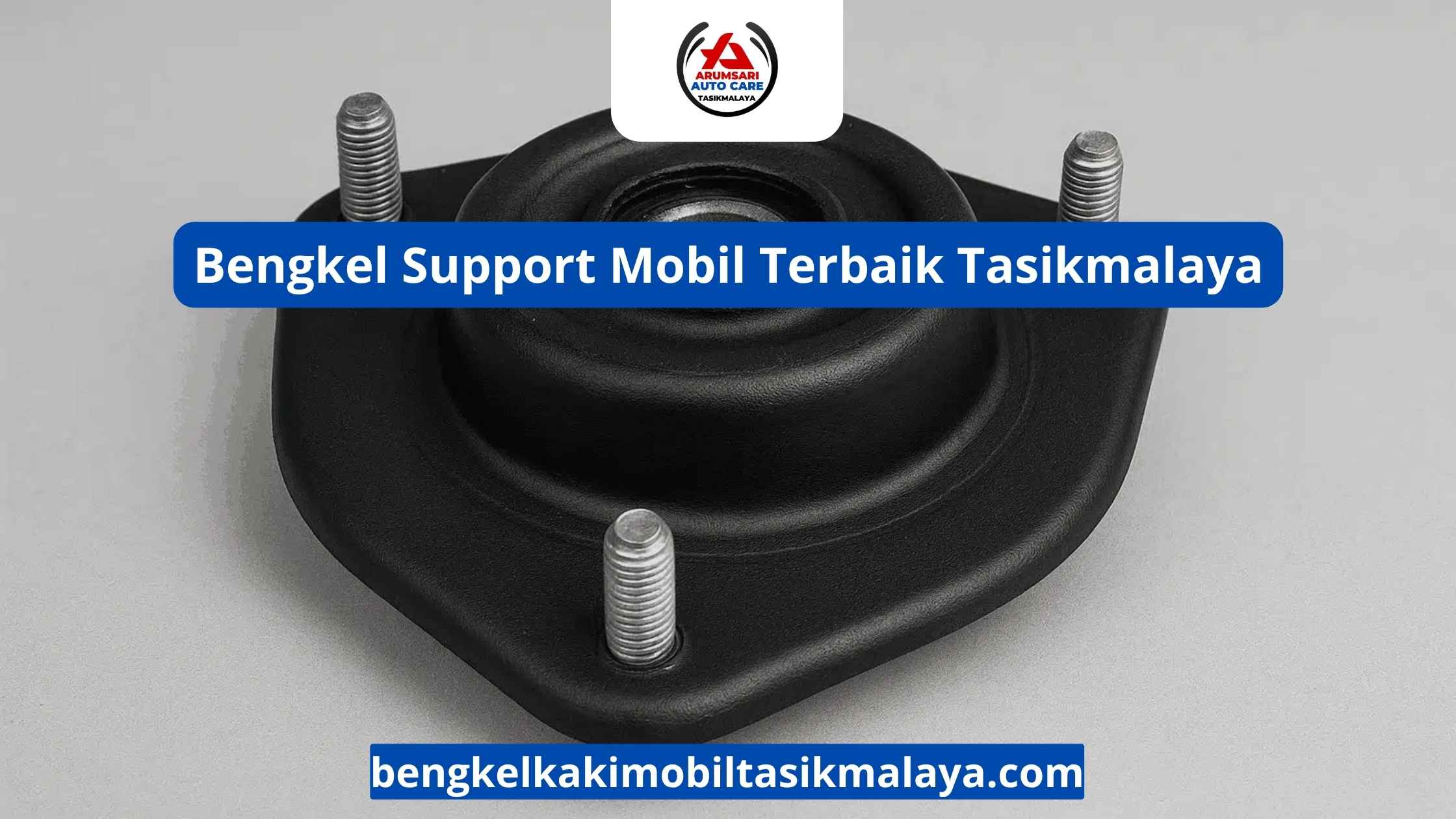 Bengkel Support Mobil Terbaik Tasikmalaya