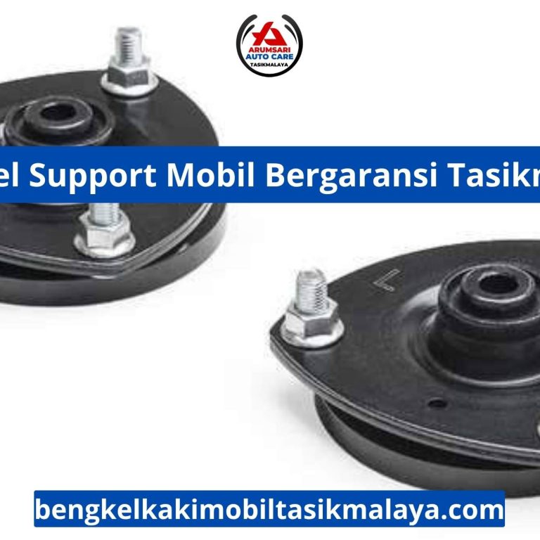 Bengkel Support Mobil Bergaransi Tasikmalaya