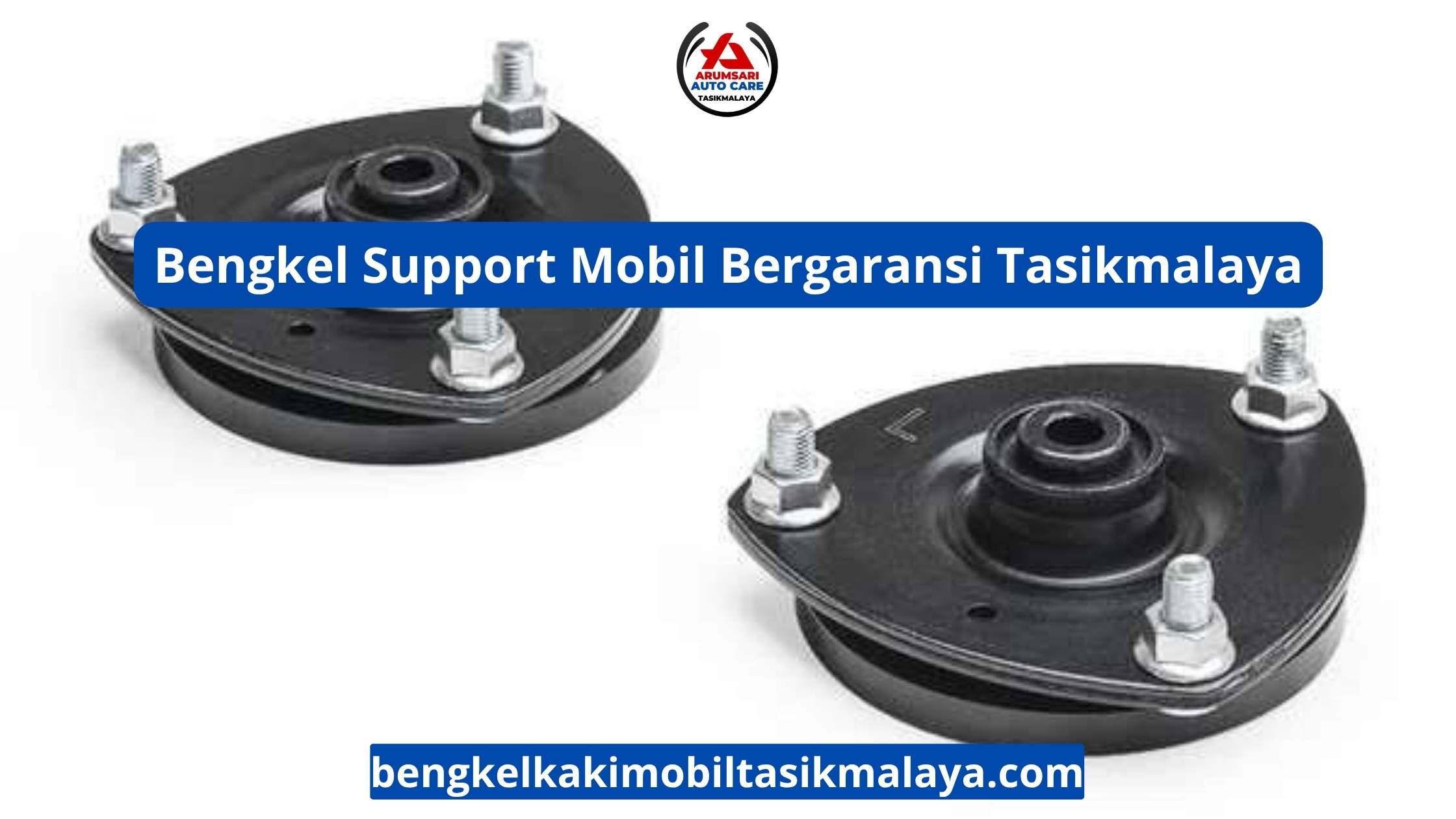 Bengkel Support Mobil Bergaransi Tasikmalaya