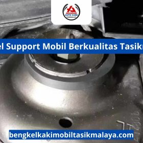 Bengkel Support Mobil Berkualitas Tasikmalaya