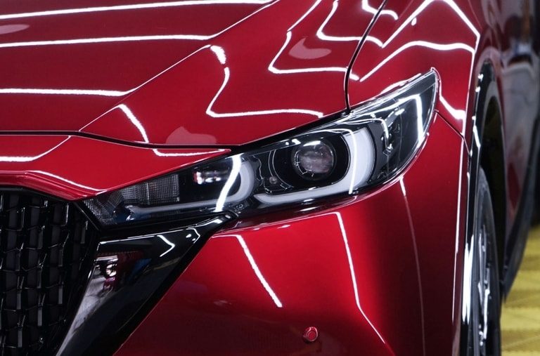 Nano Coating